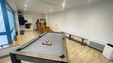 Propriété à vendre 17 pièces au potentiel de 5 logements SAINT NICOLAS DU PELEM (22)