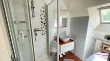 Maison spacieuse à vendre 8 pièces LOUDEAC (22)