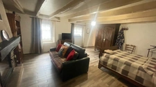 Maison à vendre avec 2 ha 40 de terrain secteur GUERLEDAN (22)