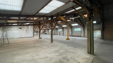 Local d'activité de 1900 m² env en périphérie de LOUDEAC