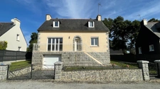 Maison à vendre 4 pièces  BON REPOS SUR BLAVET(22)