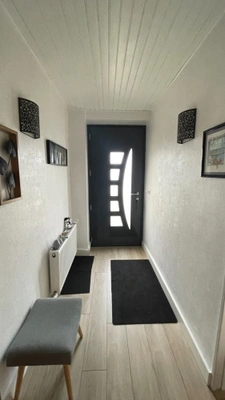 Maison à vendre 7 pièces, PROCHE DU LAC DE GUERLEDAN
