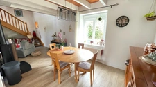 Maison à vendre 7 pièces, PROCHE DU LAC DE GUERLEDAN