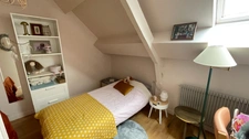 Maison à vendre 7 pièces, PROCHE DU LAC DE GUERLEDAN