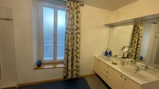 Propriété à vendre 17 pièces au potentiel de 5 logements SAINT NICOLAS DU PELEM (22)