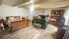 Maison à vendre avec 2 ha 40 de terrain secteur GUERLEDAN (22)