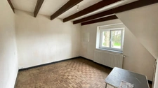 Maison à vendre 4 pièces PLOUNEVEZ QUINTIN (22)sur 1,30 ha de terrain