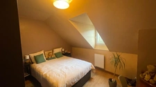 Propriété à vendre 17 pièces au potentiel de 5 logements SAINT NICOLAS DU PELEM (22)