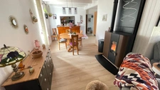 Maison à vendre 7 pièces, PROCHE DU LAC DE GUERLEDAN