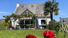 Maison spacieuse à vendre 8 pièces LOUDEAC (22)