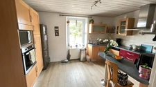 Maison à vendre 7 pièces, PROCHE DU LAC DE GUERLEDAN