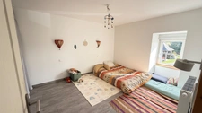 Maison de caractère à vendre 6 pièces BON REPOS SUR BLAVET (22)
