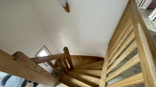 Maison à vendre 150 m², 5 chambres GUERLEDAN (22)
