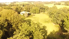 Propriete à vendre SUR 10 HA GOUAREC (22)