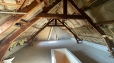 Maison à vendre 4 pièces  BON REPOS SUR BLAVET(22)