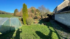 Maison à vendre 104 m² et dépendance BON REPOS SUR BLAVET (22)