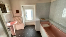 Maison à vendre 104 m² et dépendance BON REPOS SUR BLAVET (22)
