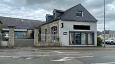 Local/bureau/commerce à vendre LOUDEAC (22)