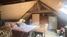 Maison à vendre avec 2 ha 40 de terrain secteur GUERLEDAN (22)