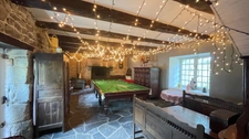 Propriete à vendre SUR 10 HA GOUAREC (22)