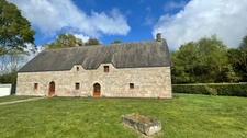 Maison de caractère de 190 m² LOUDEAC (22)
