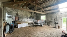 Maison à vendre 7 pièces proche LAC DE GUERLEDAN (22)