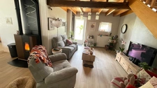 Maison à vendre 7 pièces, PROCHE DU LAC DE GUERLEDAN