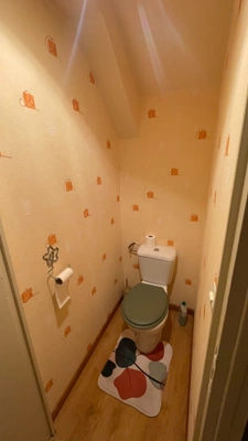 Maison à vendre 7 pièces, PROCHE DU LAC DE GUERLEDAN