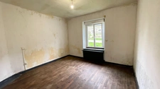 Maison à vendre 4 pièces PLOUNEVEZ QUINTIN (22)sur 1,30 ha de terrain
