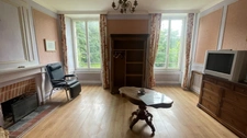 Propriété à vendre Manoir 15 pièces sur 4,5 Ha secteur GUERLEDAN(22)