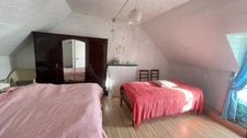 Maison à vendre 5 pièces BON REPOS SUR BLAVET (22)