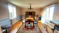 Maison à vendre 136 m² entre LOUDEAC et PONTIVY