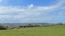 Maison à vendre 7 pièces, PROCHE DU LAC DE GUERLEDAN