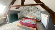 Maison à vendre 6 pièces, 4 chambres BON REPOS SUR BLAVET (22)