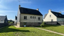 Maison à vendre 4 pièces  BON REPOS SUR BLAVET(22)