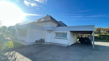 Maison à vendre 4 chambres proche du lac de GUERLEDAN  (22)
