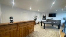 Propriété à vendre 17 pièces au potentiel de 5 logements SAINT NICOLAS DU PELEM (22)