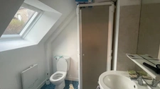 Propriété à vendre 17 pièces au potentiel de 5 logements SAINT NICOLAS DU PELEM (22)