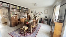 Maison de caractère de 290 m² au cœur du bourg (22)