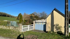 Maison à vendre 104 m² et dépendance BON REPOS SUR BLAVET (22)