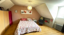 Maison à vendre 7 pièces, PROCHE DU LAC DE GUERLEDAN