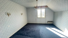 Maison à vendre de 165 m², 4 grandes chambres en ville LOUDEAC(22)