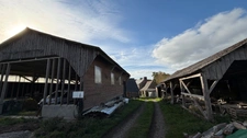 Maison de caractère à vendre 6 pièces BON REPOS SUR BLAVET (22)