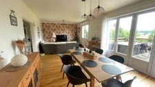 Maison à vendre 150 m², 5 chambres GUERLEDAN (22)