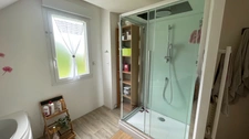 Maison à vendre 150 m², 5 chambres GUERLEDAN (22)