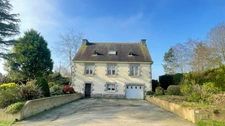 Maison à vendre 136 m² entre LOUDEAC et PONTIVY