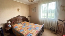 Maison à vendre 136 m² entre LOUDEAC et PONTIVY