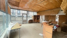 Local/bureau 950 m² à vendre GOUAREC (22)