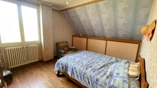 Maison à vendre 136 m² entre LOUDEAC et PONTIVY