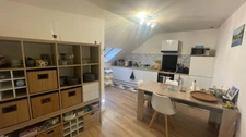 Local/bureau + 3 logements à vendre SAINT NICOLAS DU PELEM (22)